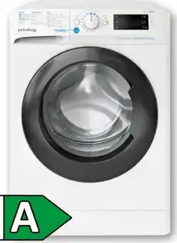 Interspar Waschmaschine PWFV X 753 A Angebot