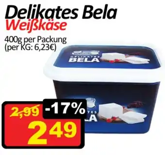 Wurstico Delikates Bela Angebot