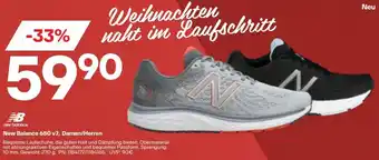 XXL Sports New Balance 680 V7,Damen/Herren Angebot