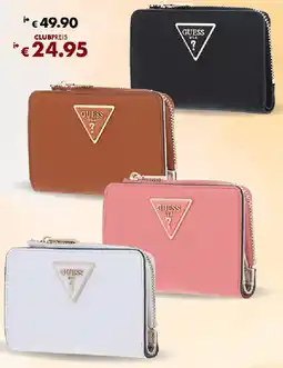 Travel FREE Guess Angebot