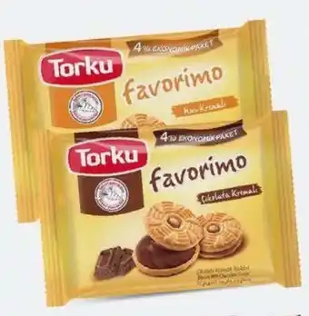 ETSAN Favorimo Doppelkeks Angebot