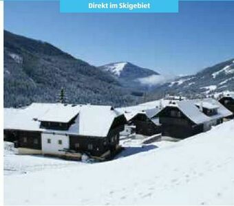 Hofer Reisen Bad Kleinkirchheim-Kärnten Angebot