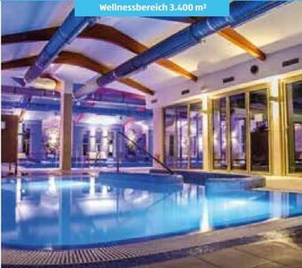 Hofer Reisen Ungarn Hévíz-Alsópáhok Angebot