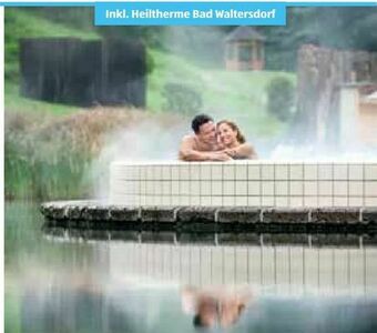 Hofer Reisen Bad Waltersdorf Steiermark Angebot