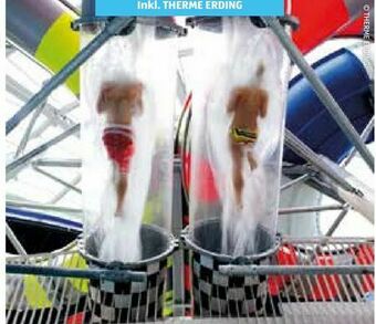 Hofer Reisen Bayern Deutschland Therme Erding Angebot