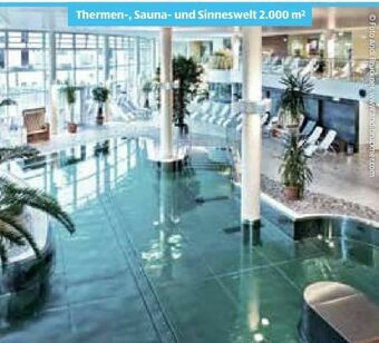 Hofer Reisen Bad Tatzmannsdorf-Burgenland Angebot