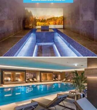 Hofer Reisen Tirol Kitzbüheler-Alpen Kirchberg Angebot