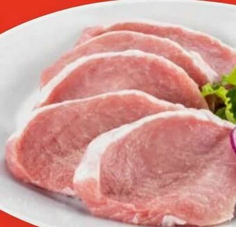 Hofer Karreesteaks Angebot