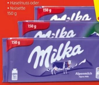 Hofer Schokolade Angebot