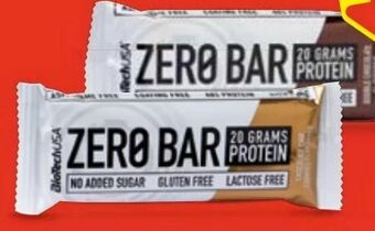 Hofer Zero Bar Angebot
