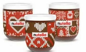 Hofer Nutella Angebot