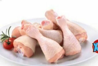 Hofer Hühnerunterkeulen Angebot