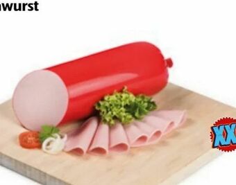Hofer Extrawurst Angebot
