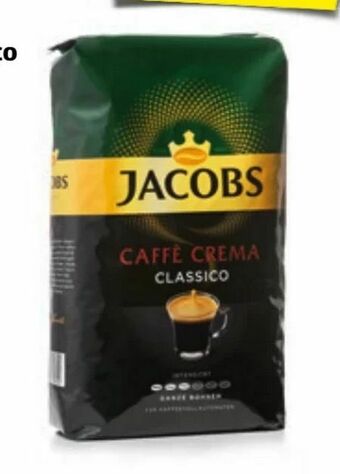 Hofer Caffè Crema Classico Angebot