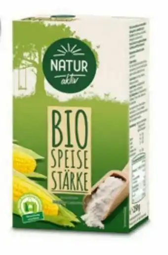 Hofer BIO-Speisestärke Angebot