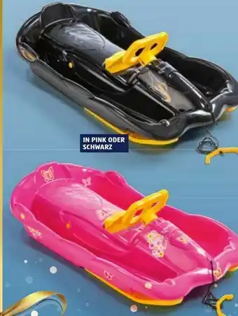 Hofer Kinder Lenkbob Angebot