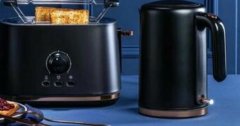 Hofer Toaster Angebot