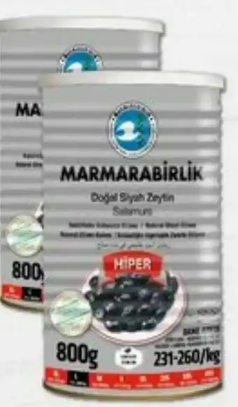 ETSAN Oliven Hiper Angebot