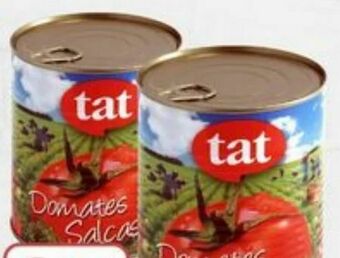 ETSAN Tomatenmark Angebot