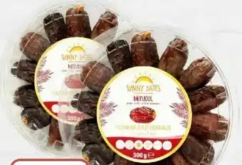 ETSAN Medjoul Datteln Angebot