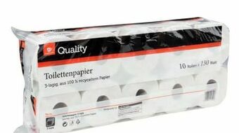 Transgourmet Toilettenpapier Angebot