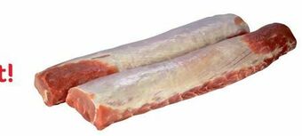 Transgourmet Schweine Karreerose Angebot