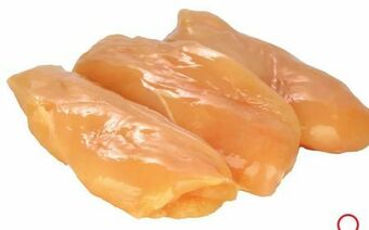 Transgourmet Hühnerfilet Angebot