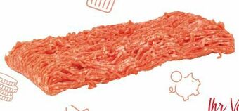 Transgourmet Faschiertes Angebot