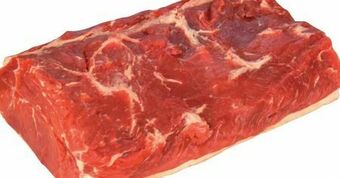 Transgourmet Stier Beiried Angebot