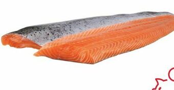 Transgourmet Lachsfilet Angebot