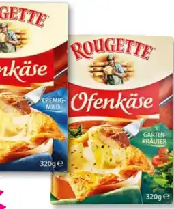 Norma Ofenkäse Angebot