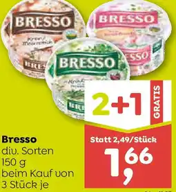 ADEG Bresso Angebot