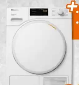 Expert Wärmepumpentrockner TWC660WP Angebot