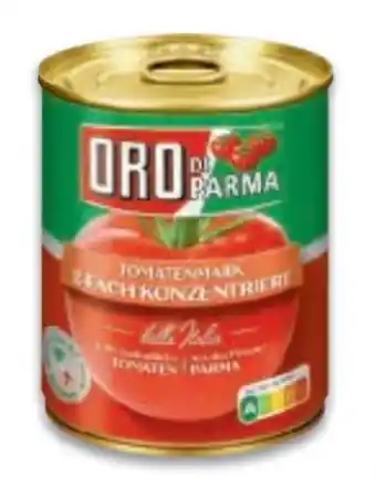 Metro Tomatenmark Angebot