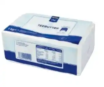 Metro Teebutter Angebot