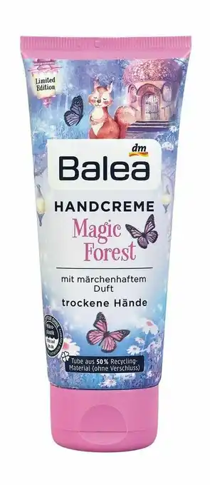 dm Handcreme Magic Forest Angebot