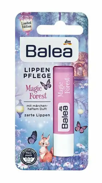 dm Lippenpflege Magic Forest Angebot
