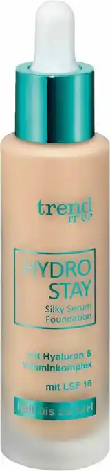 dm Hydro Stay Serum Foundation Angebot