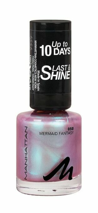 dm Last-Shine Nagellack Angebot
