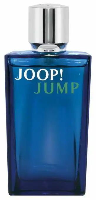 dm Jump Men EdT Angebot