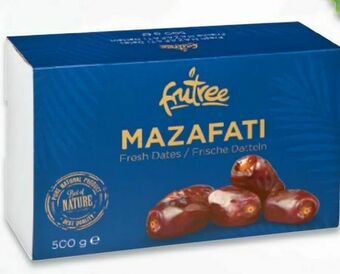 Metro Datteln Mazafati Angebot