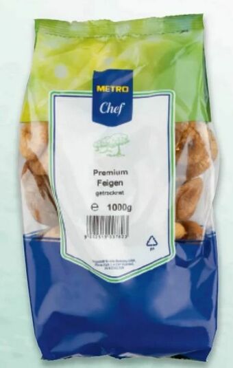 Metro Feigen Angebot