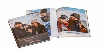 dm Fotobuch Angebot