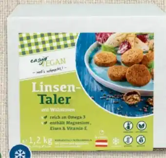 Metro Linsen Taler Angebot
