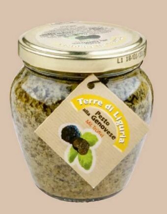 Metro Pesto Genovese Angebot