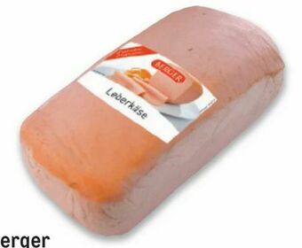 Metro Leberkäse Angebot