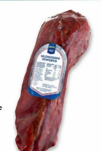 Metro Selchschopf Rustikal Angebot