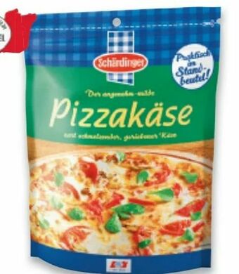Metro Pizzakäse Angebot