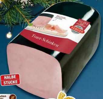 Metro Toastschinken Angebot