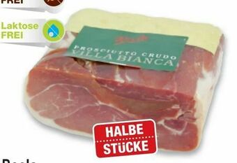 Metro Prosciutto Crudo Villa Bianca Angebot
